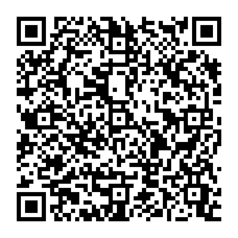 QR-kod