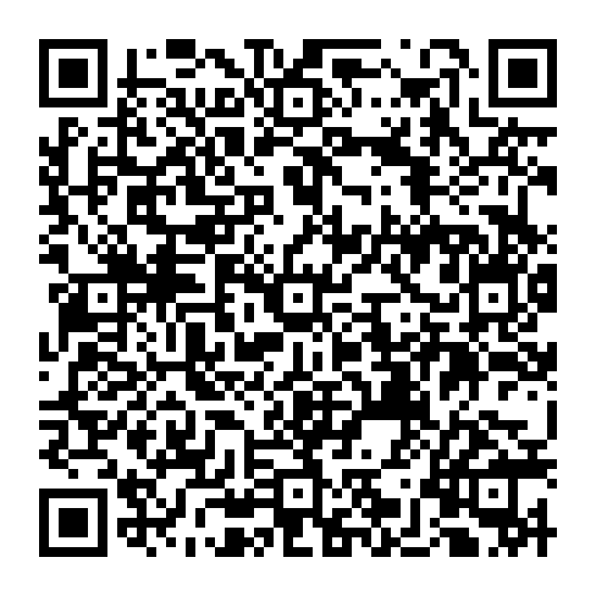 QR-kod