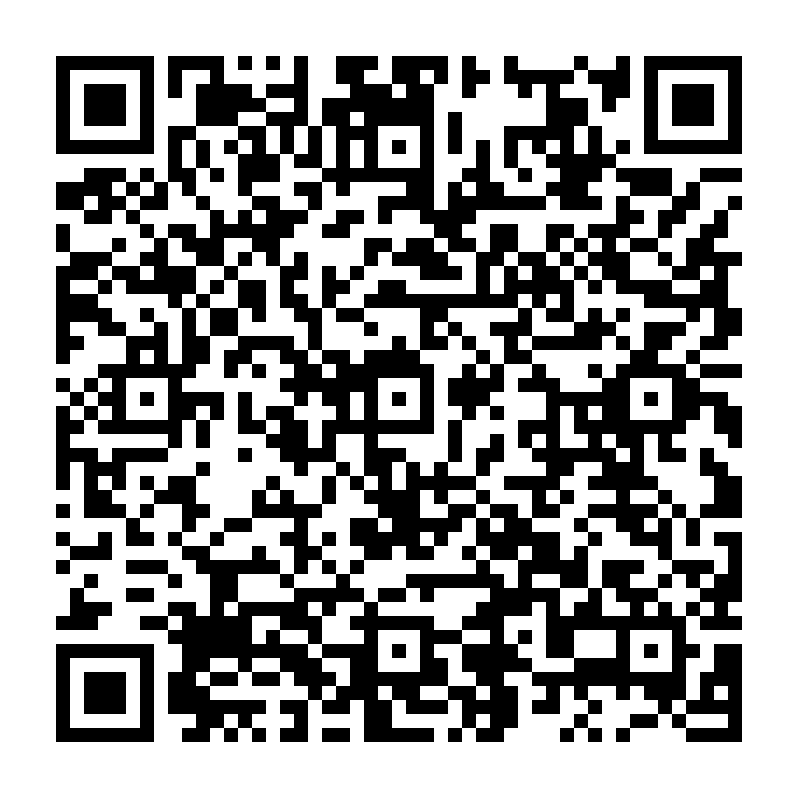 QR-kod