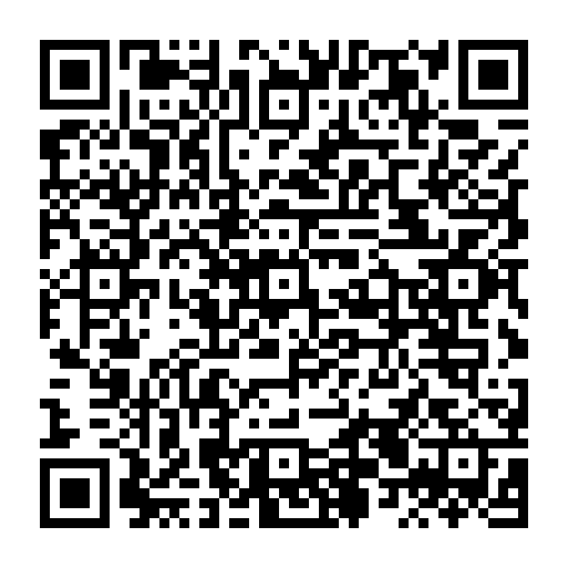 QR-kod