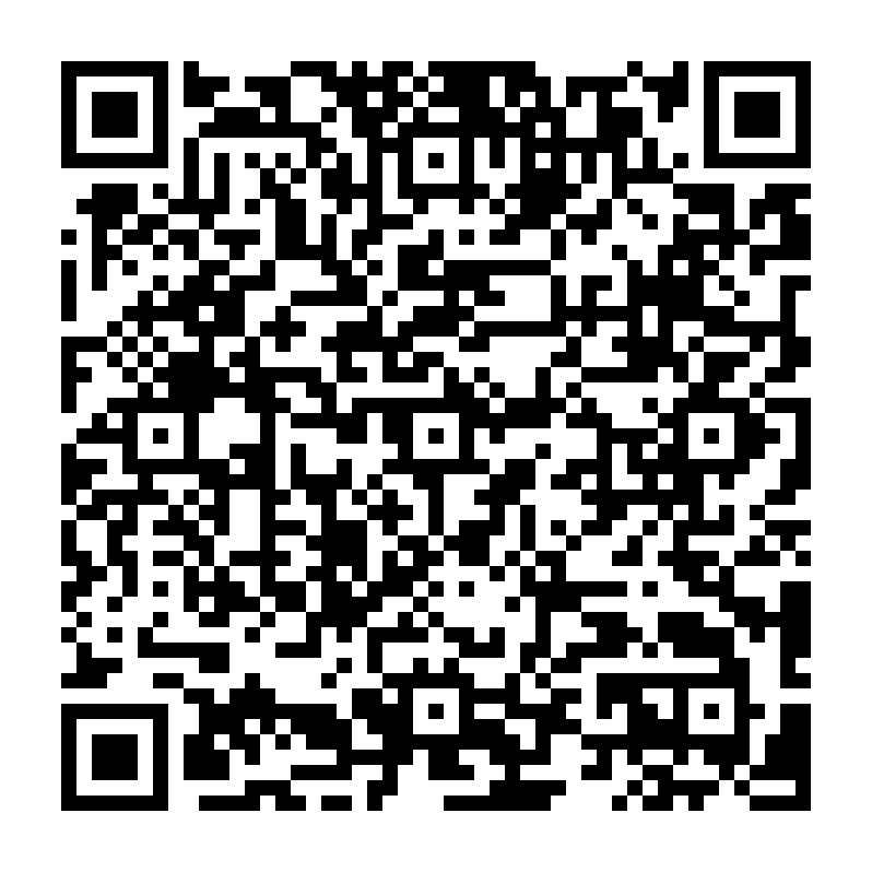 QR-kod