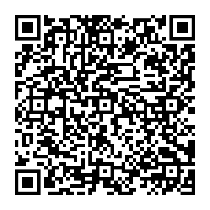 QR-kod