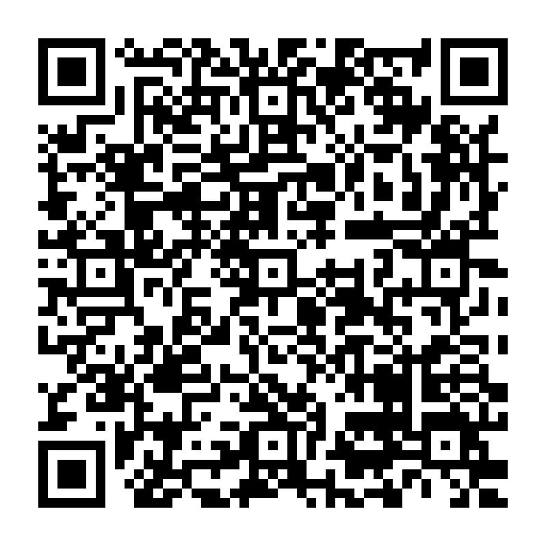 QR-kod