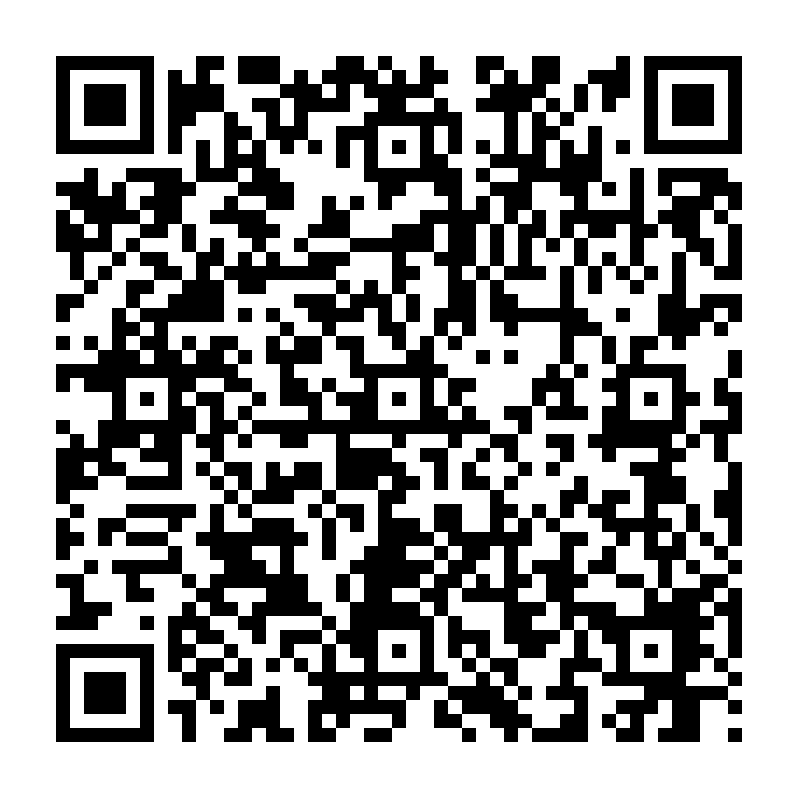 QR-kod