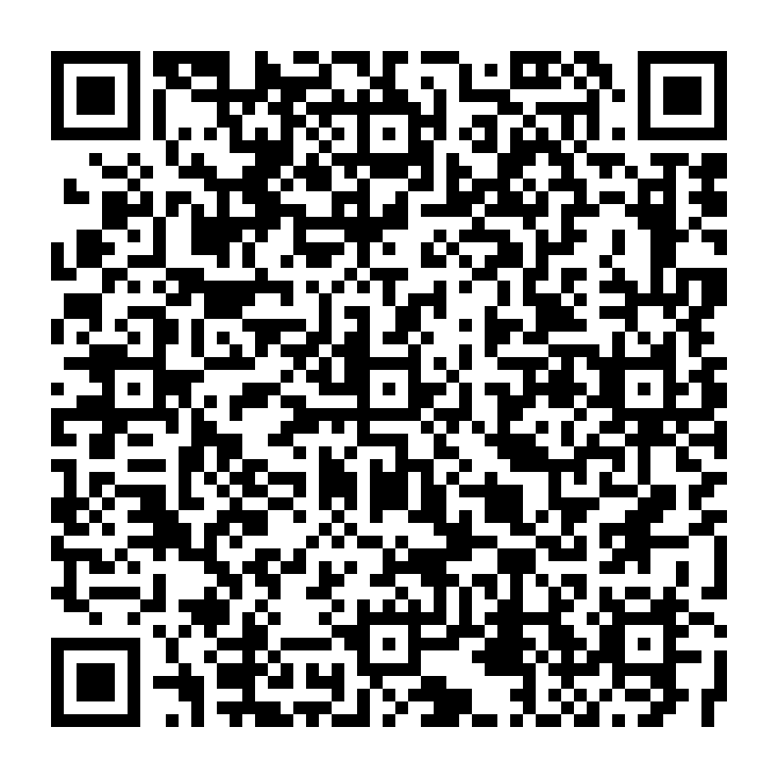 QR-kod