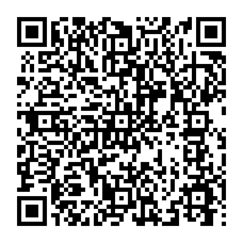 QR-kod