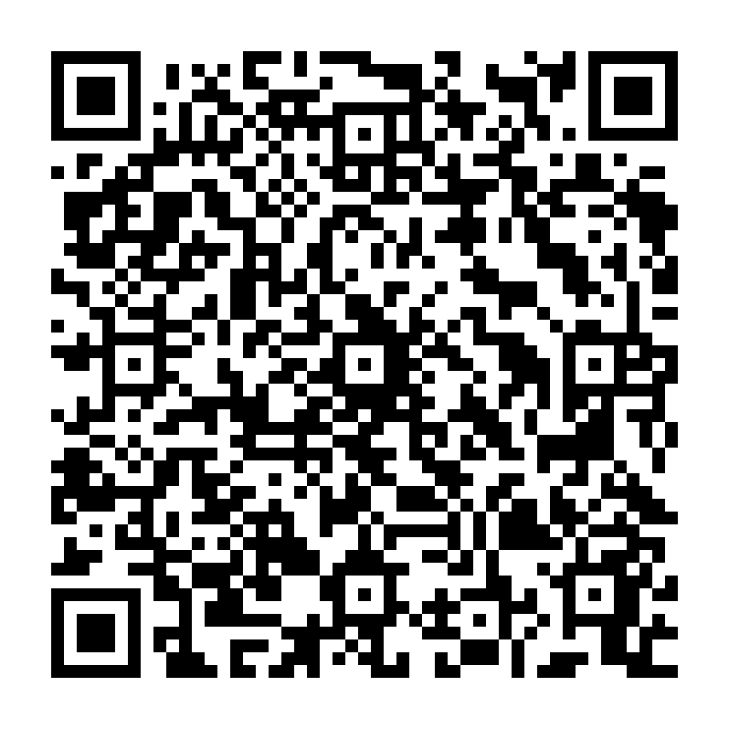 QR-kod