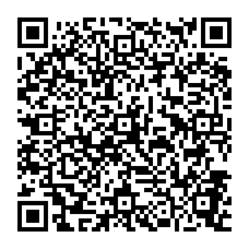 QR-kod