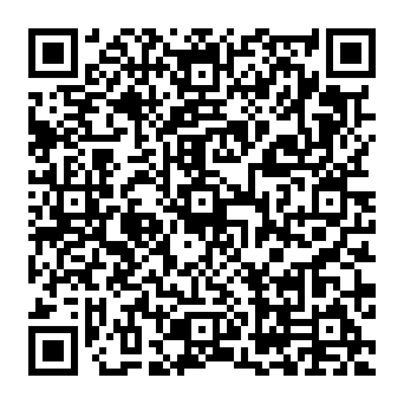 QR-kod