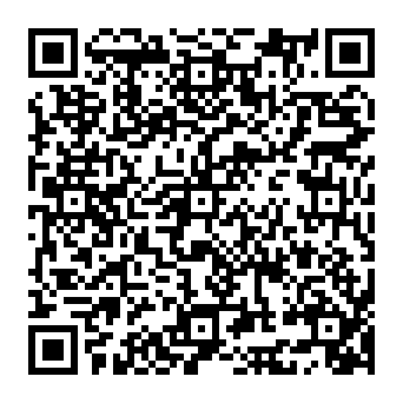 QR-kod