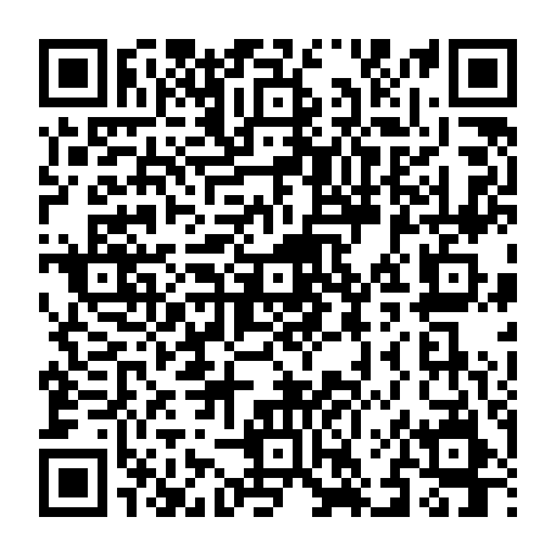 QR-kod