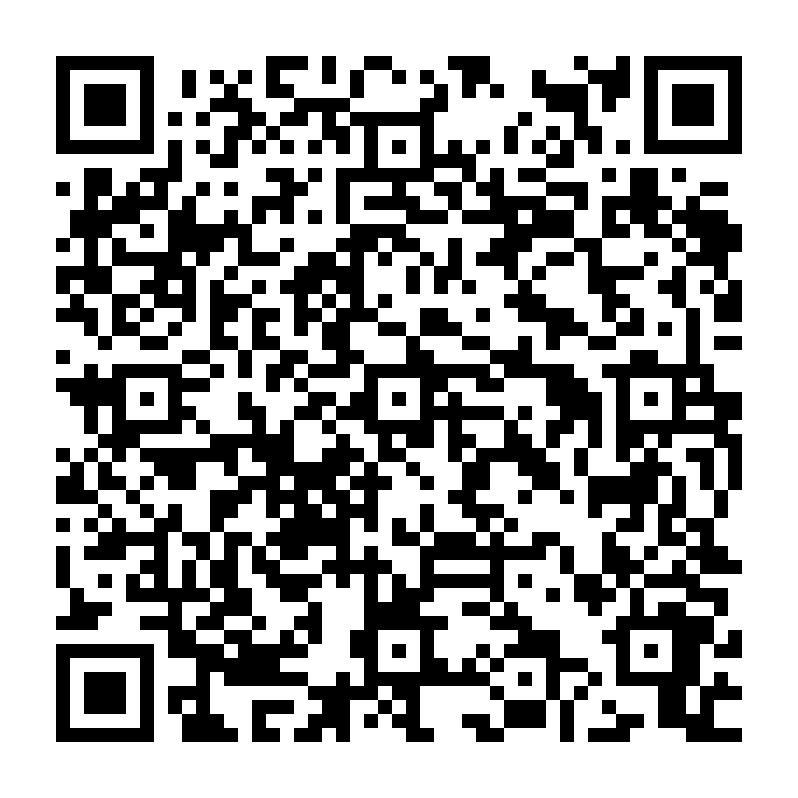 QR-kod