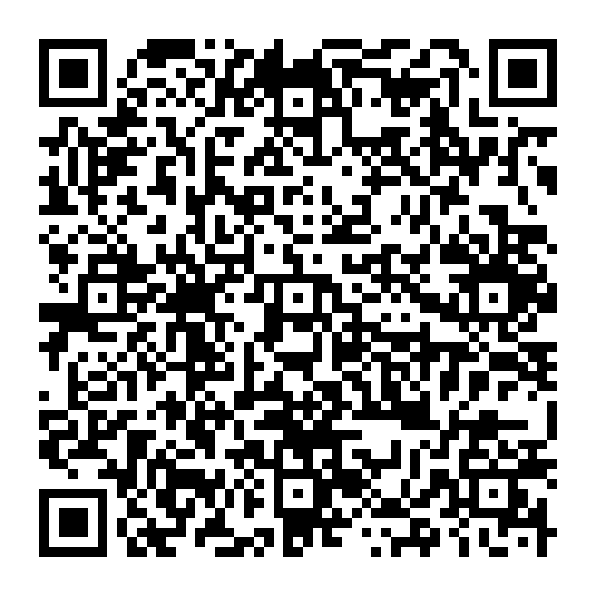 QR-kod