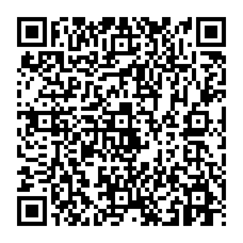 QR-kod