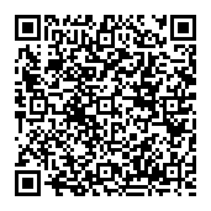 QR-kod