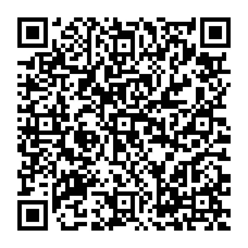 QR-kod