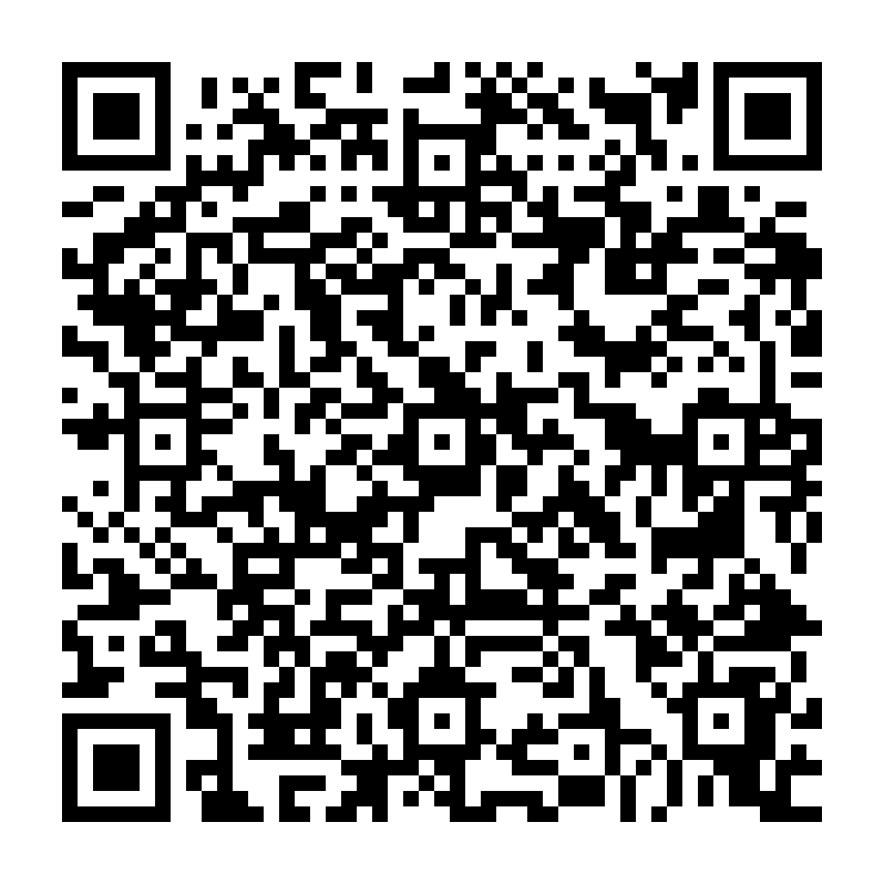 QR-kod