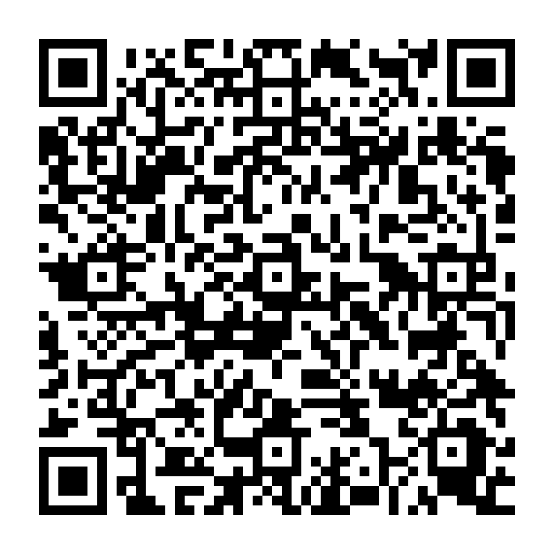 QR-kod