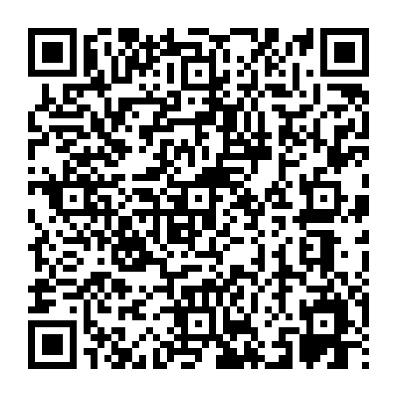 QR-kod