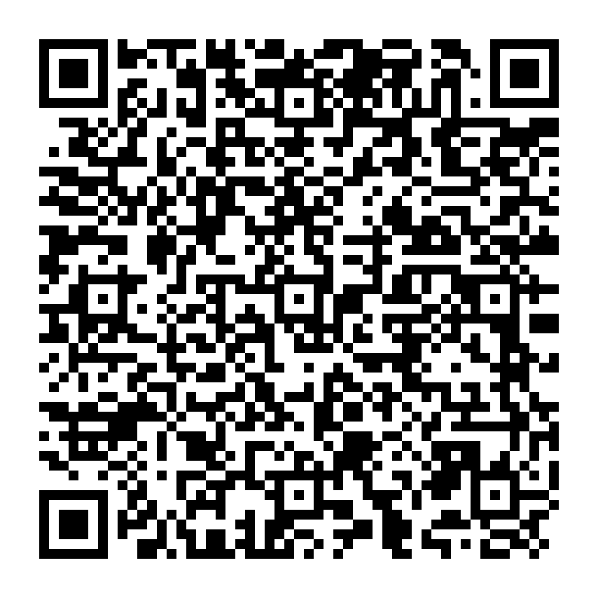QR-kod