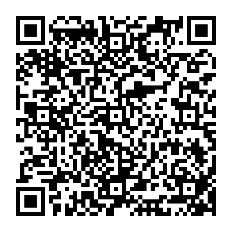 QR-kod