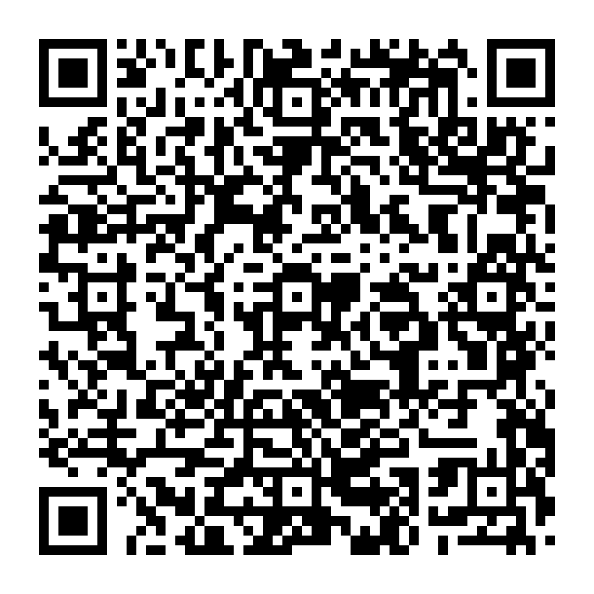 QR-kod