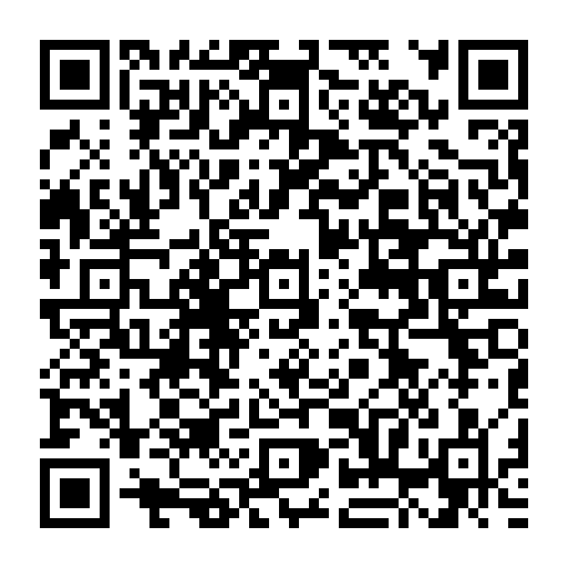 QR-kod