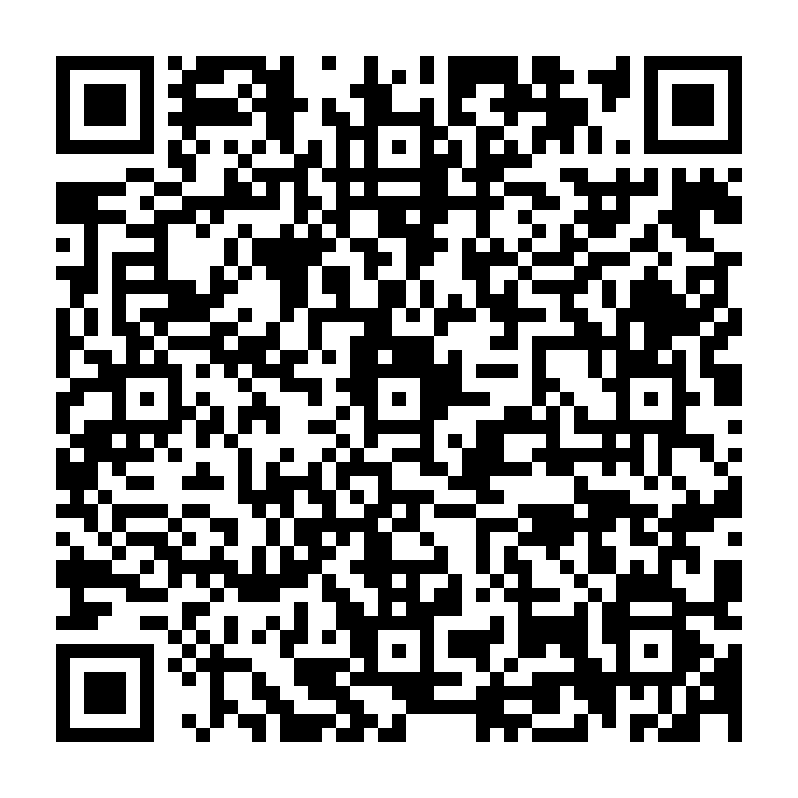 QR-kod