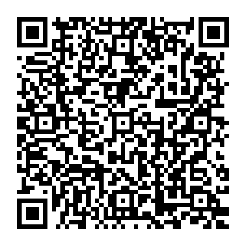 QR-kod