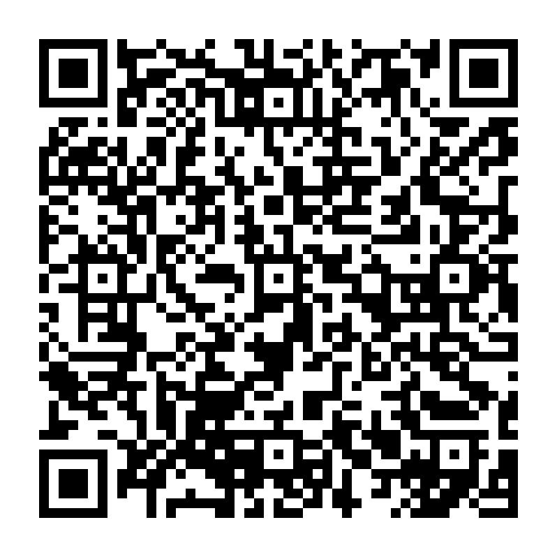 QR-kod