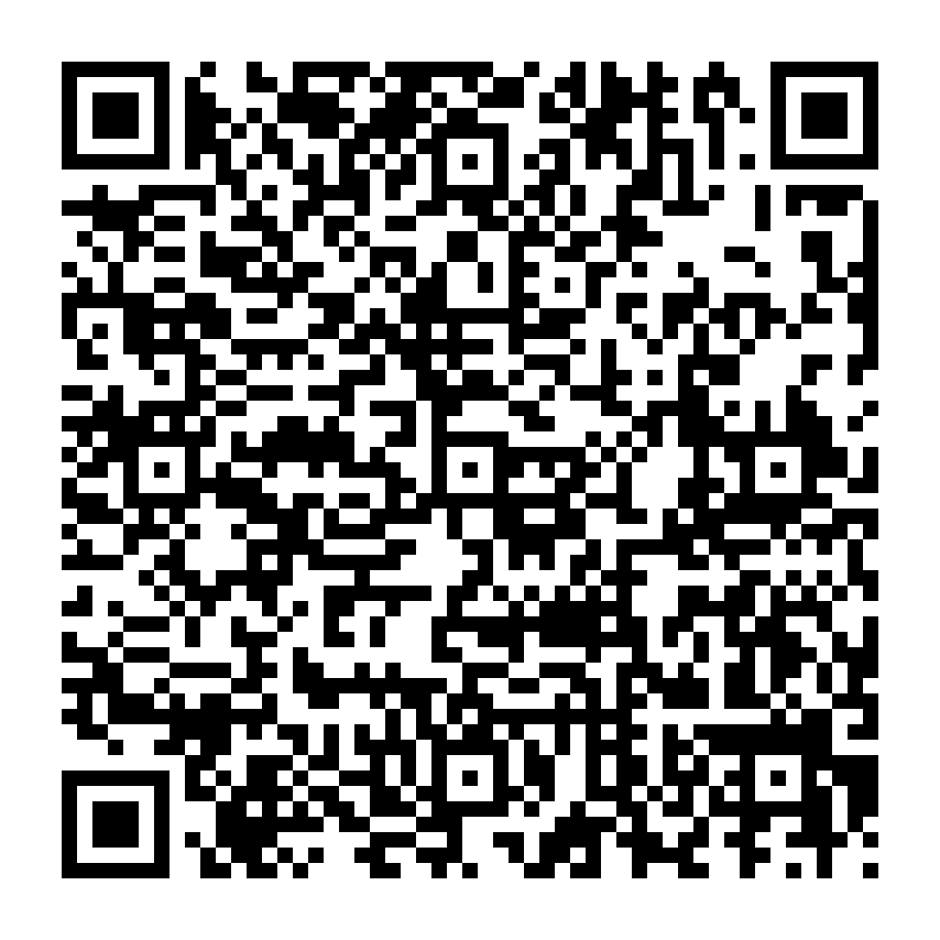 QR-kod