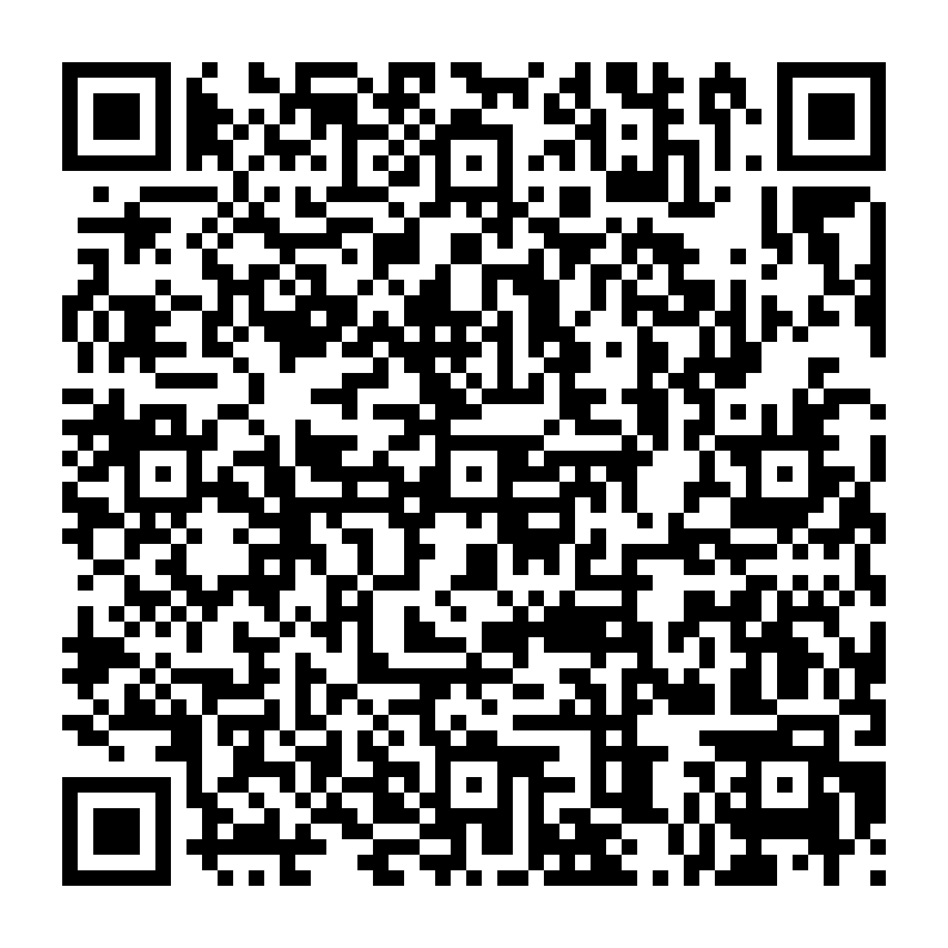 QR-kod