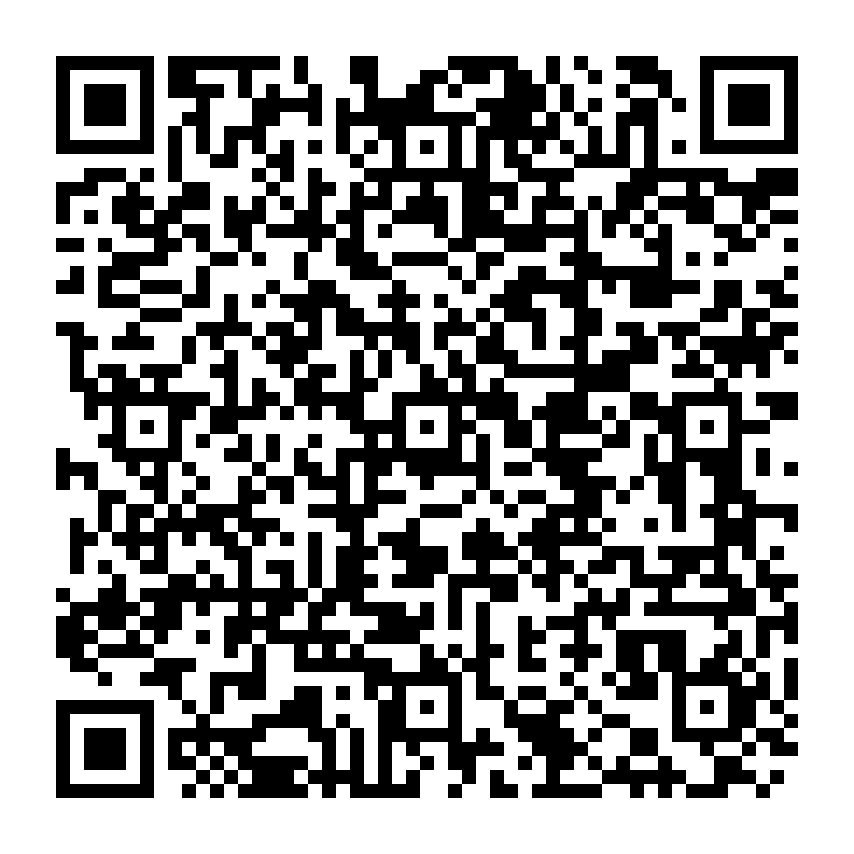 QR-kod
