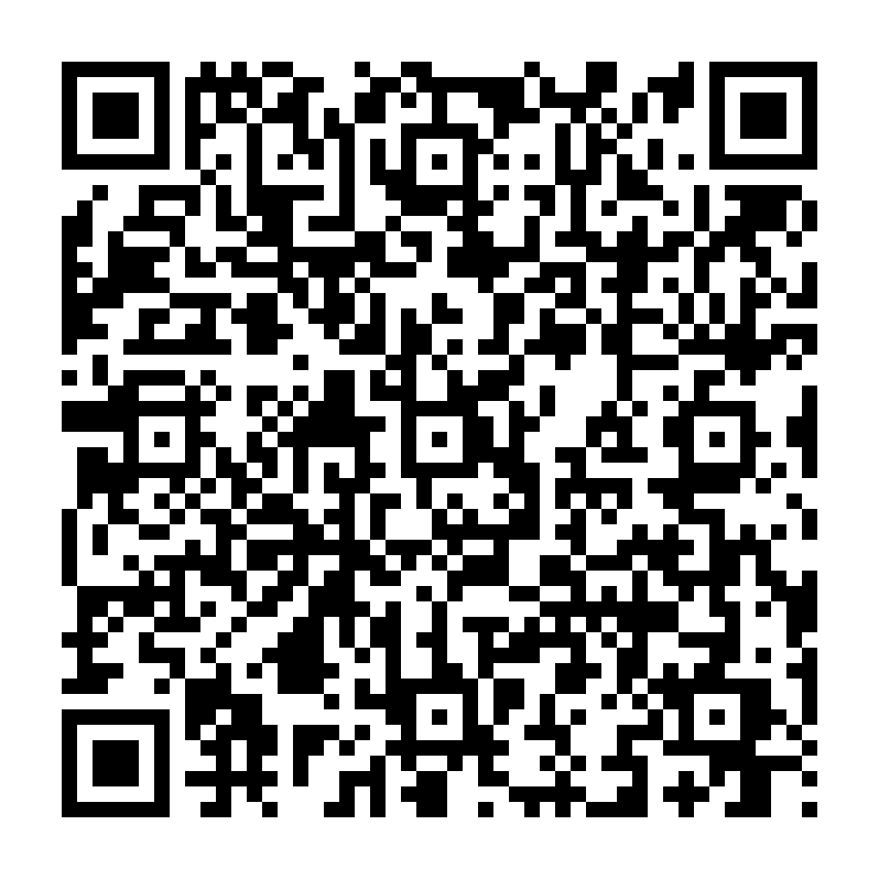 QR-kod