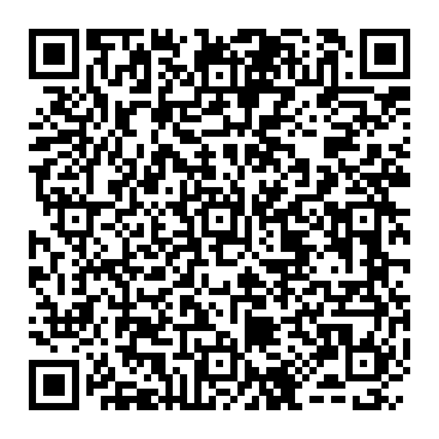 QR-kod