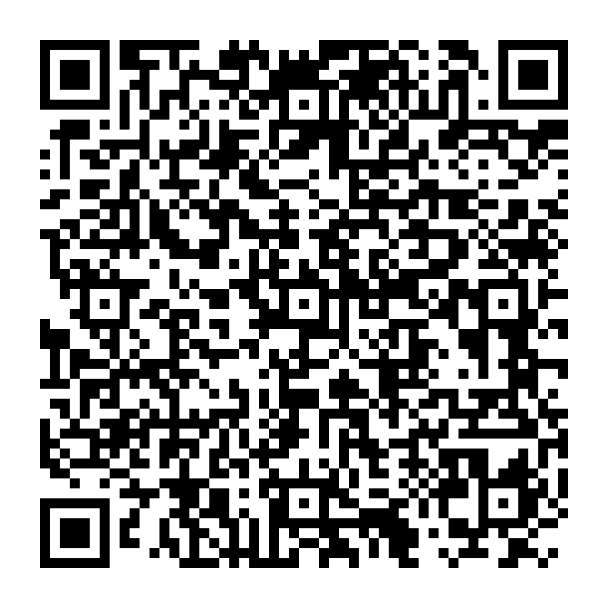 QR-kod