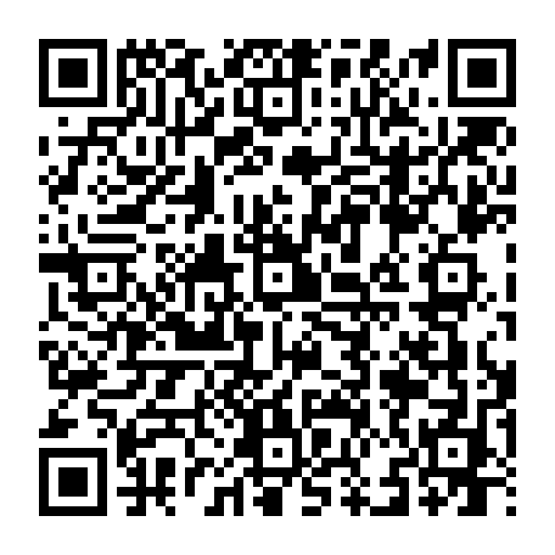 QR-kod