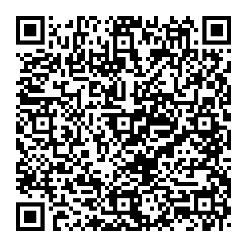 QR-kod