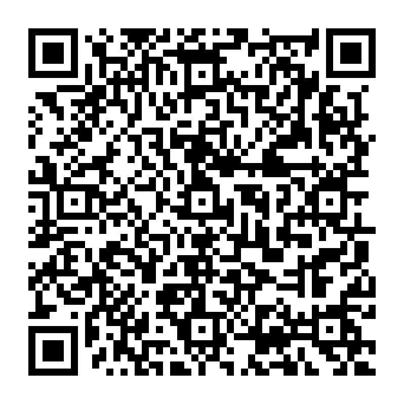 QR-kod