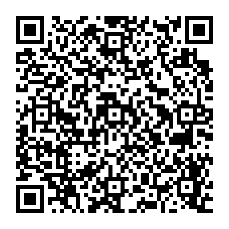 QR-kod
