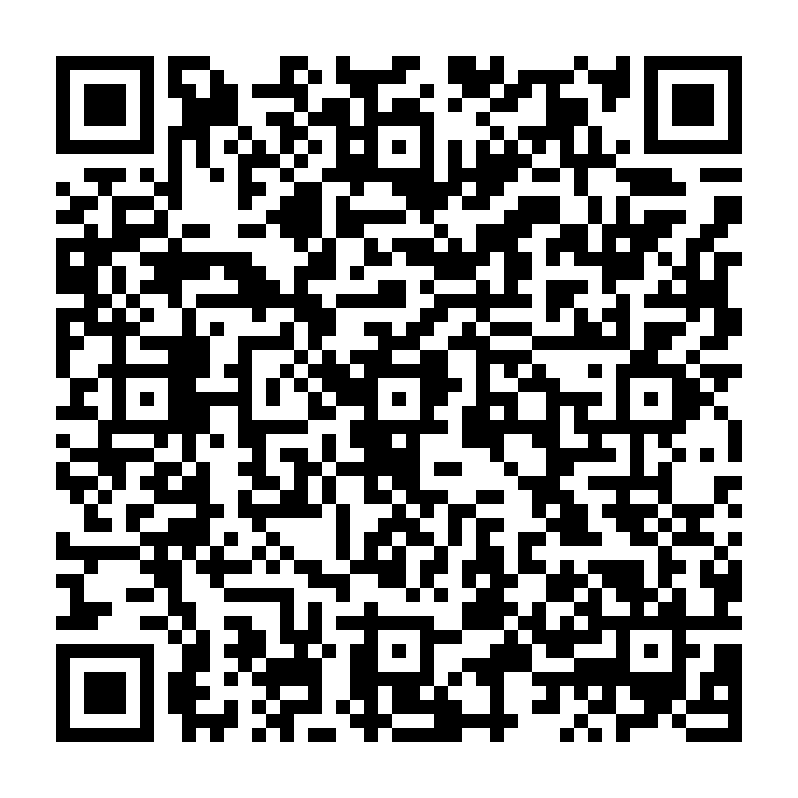 QR-kod