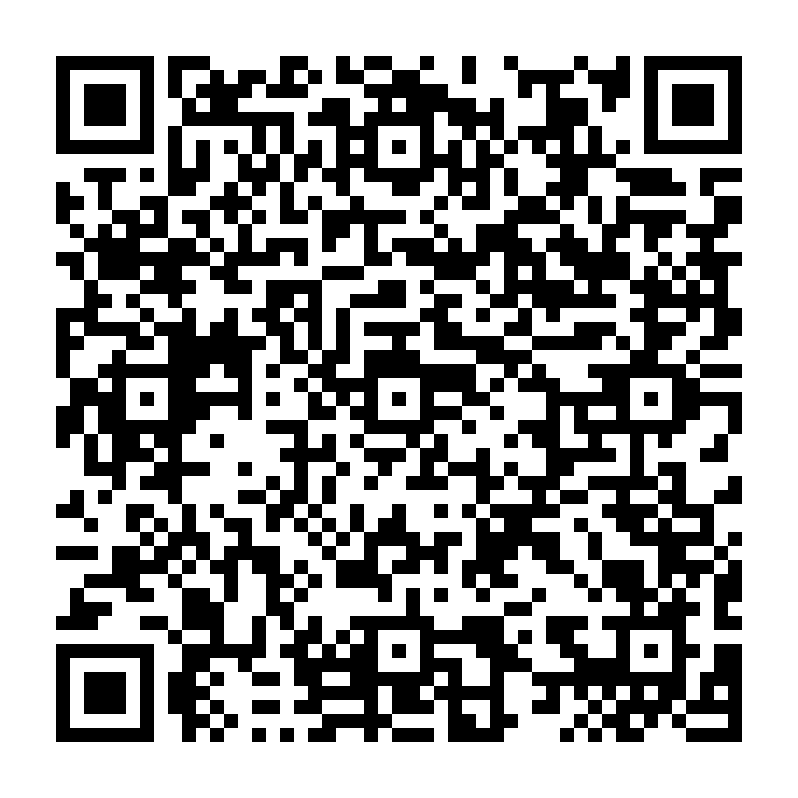 QR-kod
