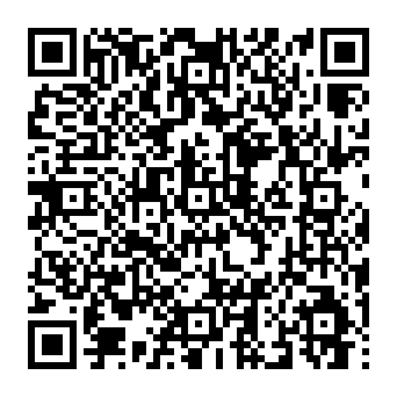 QR-kod