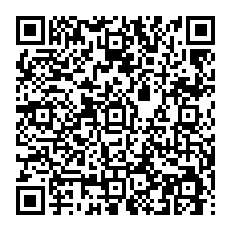 QR-kod
