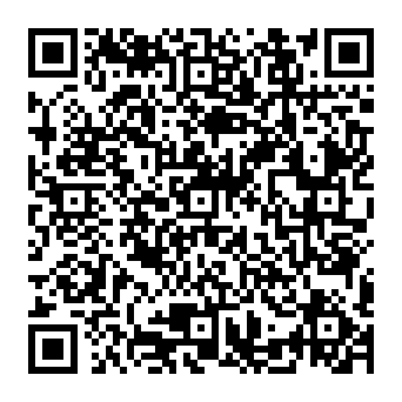 QR-kod