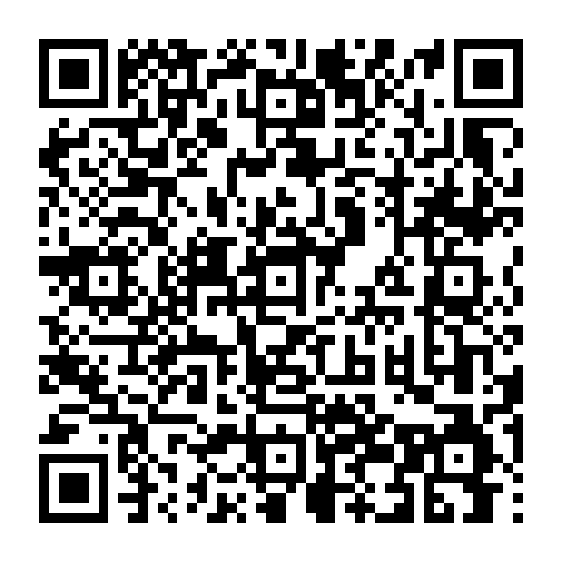 QR-kod