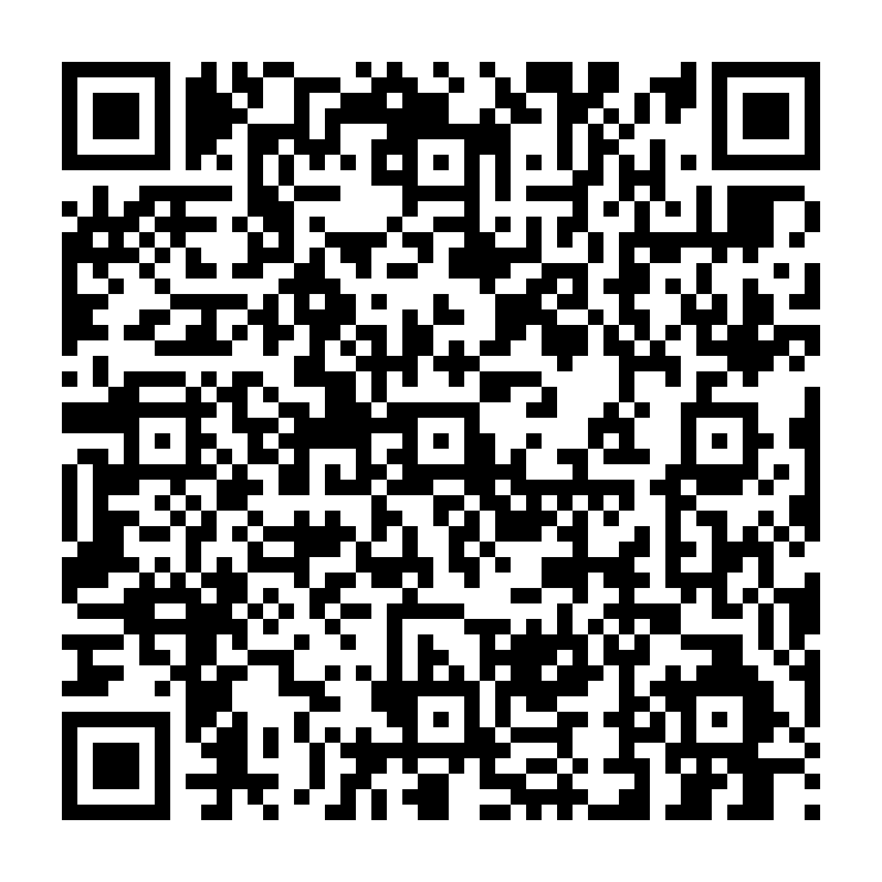 QR-kod