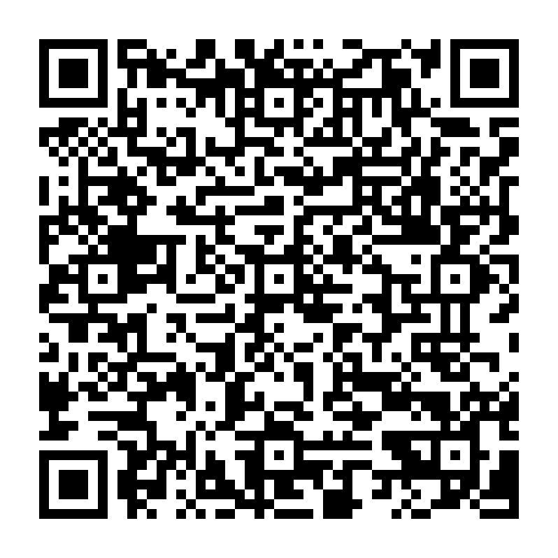 QR-kod