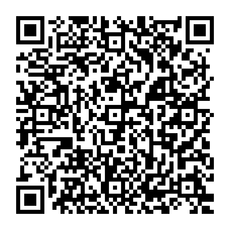 QR-kod