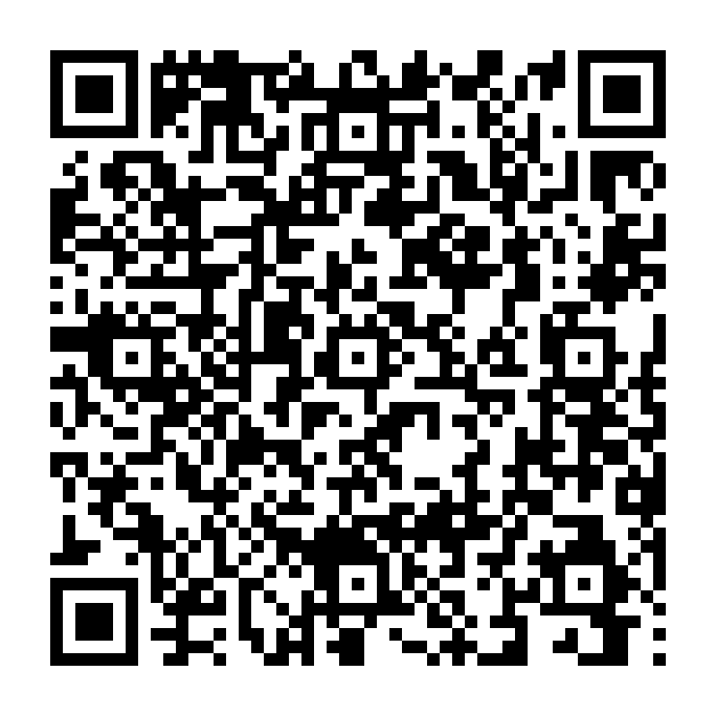 QR-kod